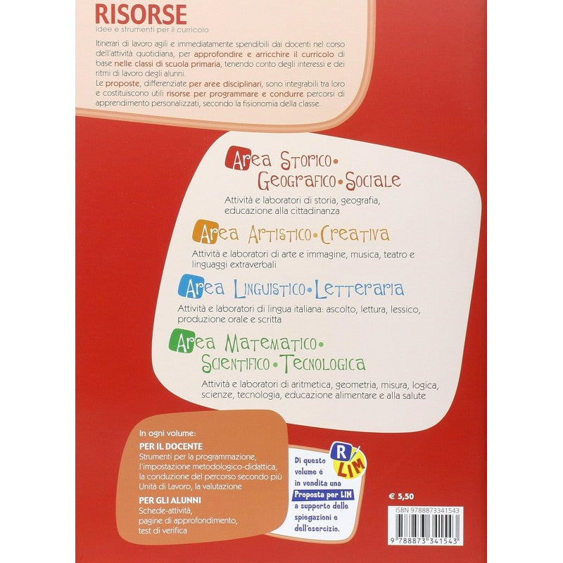 Risorse, I Bambini E La Costituzione