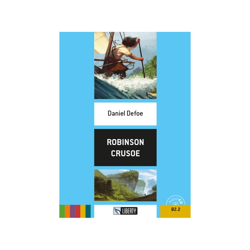 Robinson Crusoe