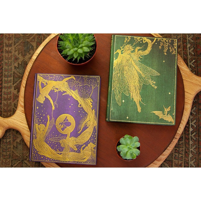 Rubrica Midi Paperblanks La Fata Oliva, I Libri Delle Fate Di Lang 144 Pagine 120 Gr