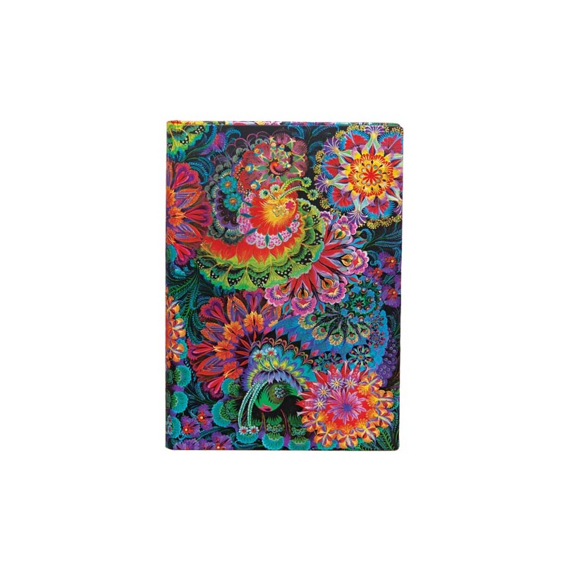 Rubrica Paperblanks 144 Pagine 120gr – 3 Fantasie Assortite