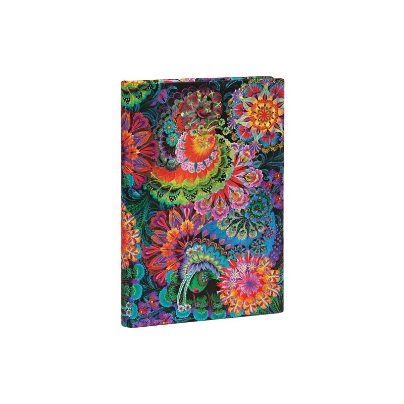 Rubrica Paperblanks 144 Pagine 120gr – 3 Fantasie Assortite