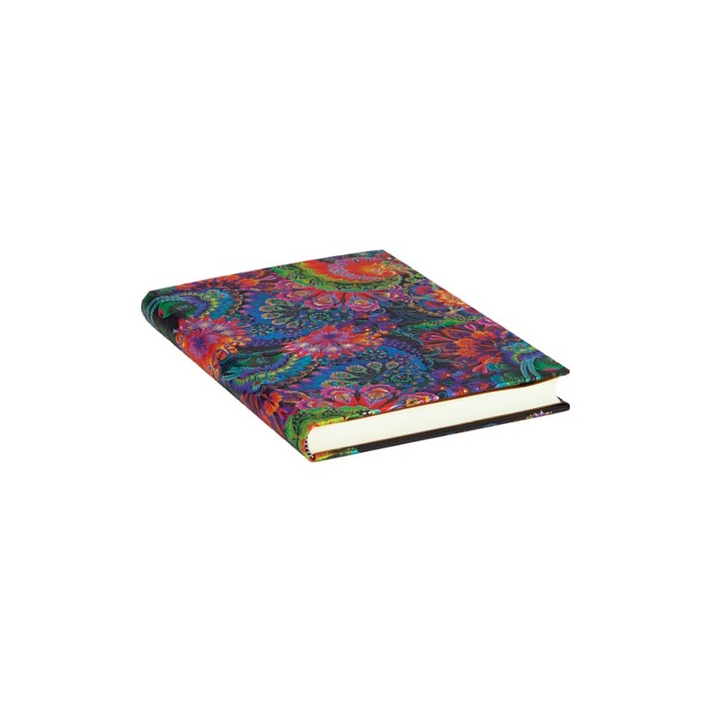 Rubrica Paperblanks 144 Pagine 120gr – 3 Fantasie Assortite
