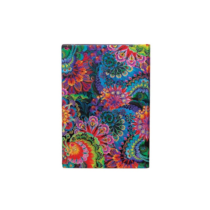 Rubrica Paperblanks 144 Pagine 120gr – 3 Fantasie Assortite