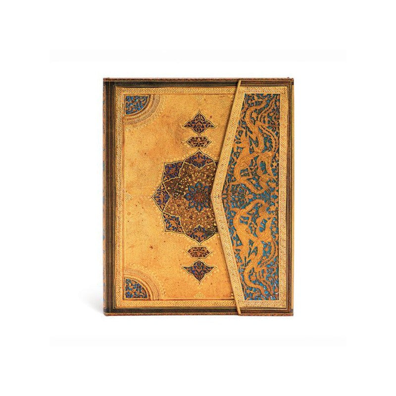 Rubrica Paperblanks 144 Pagine 120gr – 3 Fantasie Assortite