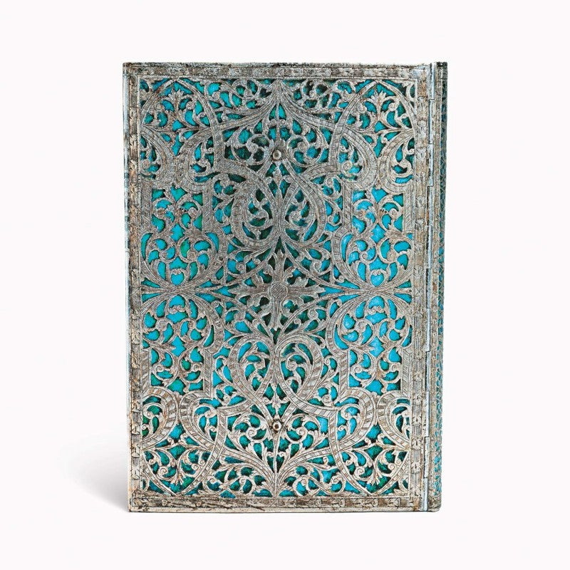 Rubrica Paperblanks 144 Pagine 120gr – 3 Fantasie Assortite