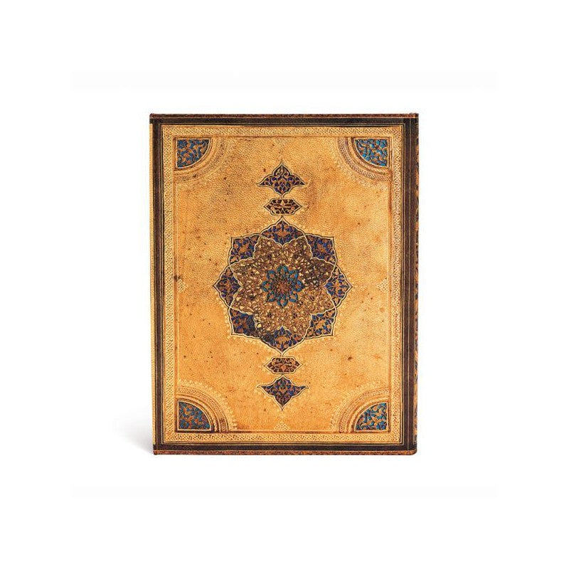 Rubrica Paperblanks 144 Pagine 120gr – 3 Fantasie Assortite