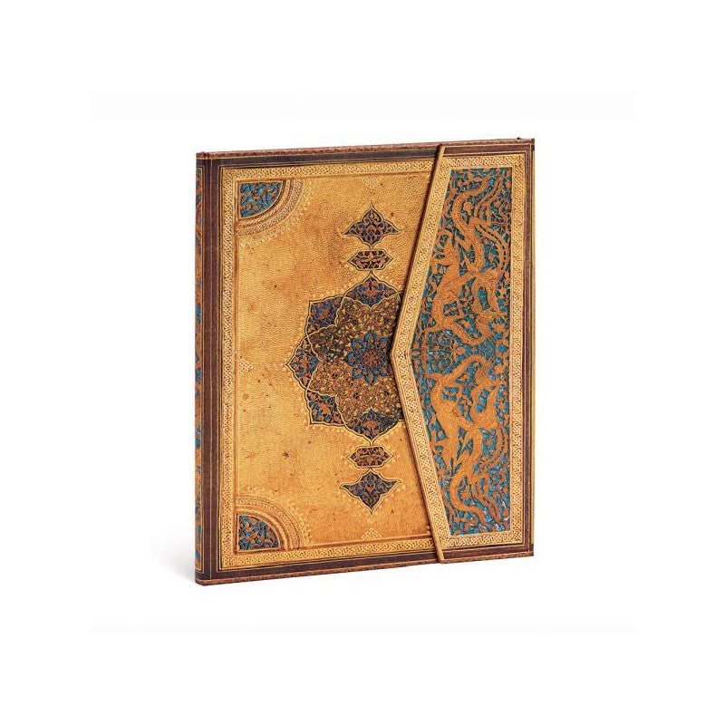 Rubrica Paperblanks 144 Pagine 120gr – 3 Fantasie Assortite