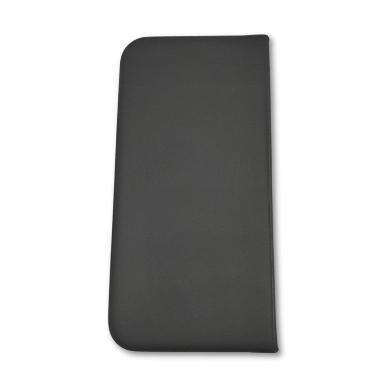 Rubrica Verticale Spiralata Buffetti - Nero