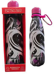 Borraccia Seven Plumpy Line Girl 500 ML