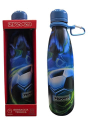 Borraccia Termica Seven Pallone 500 ml