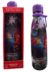 Borraccia Seven Lovepass  DA 500 ML