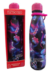 Borraccia Termica Seven PINK FUSION 500 ML