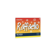 Favini Raffaello Album da Disegno 24 x 33 cm – 20 Fogli – 100 g/m²