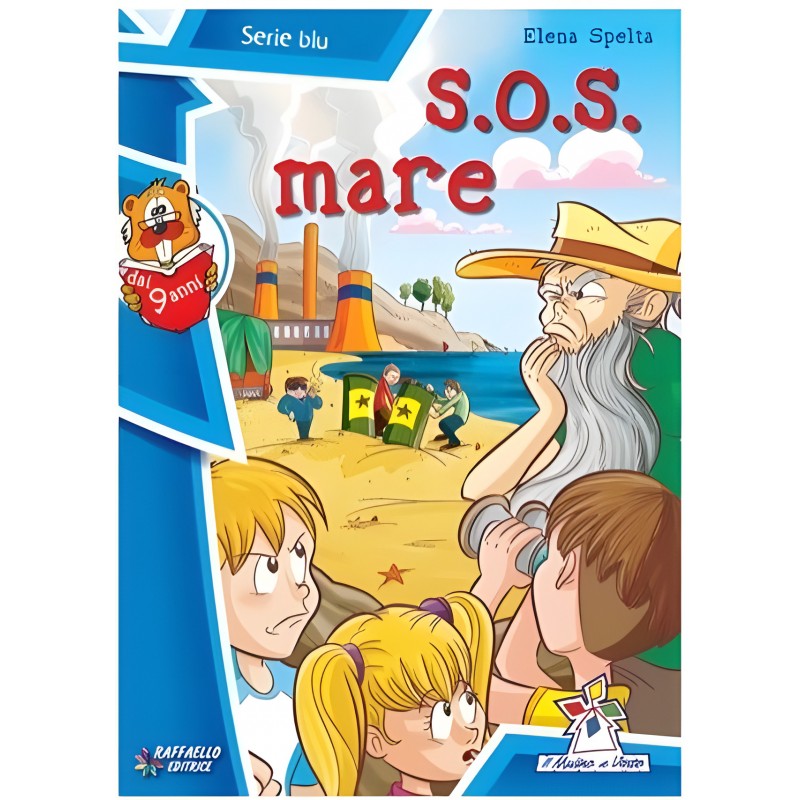S.o.s. Mare