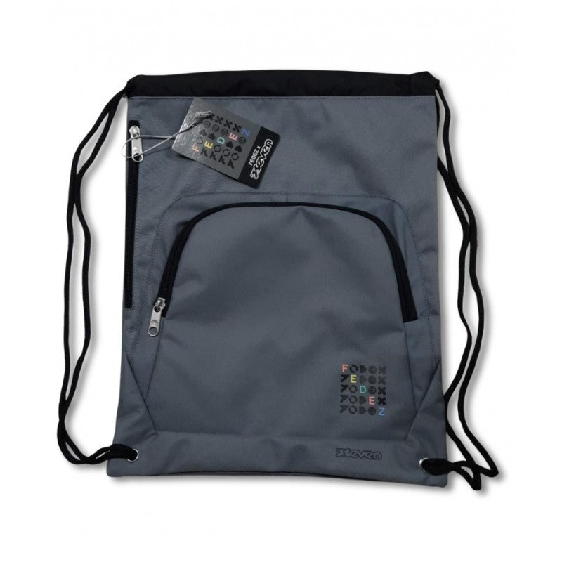 Sacca Easy Backpack Fedez X Seven