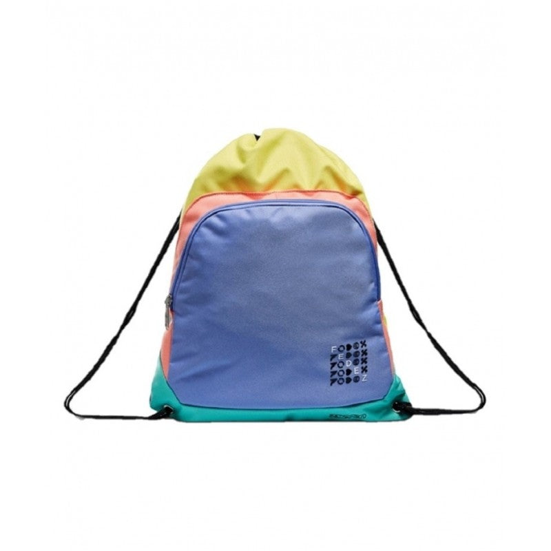 Sacca Easy Backpack Fedez X Seven