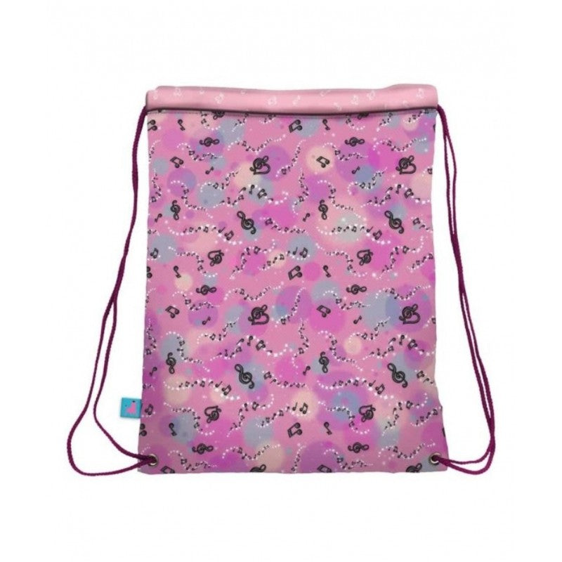 Sacca Santoro Gorjuss - Fantasie Assortite