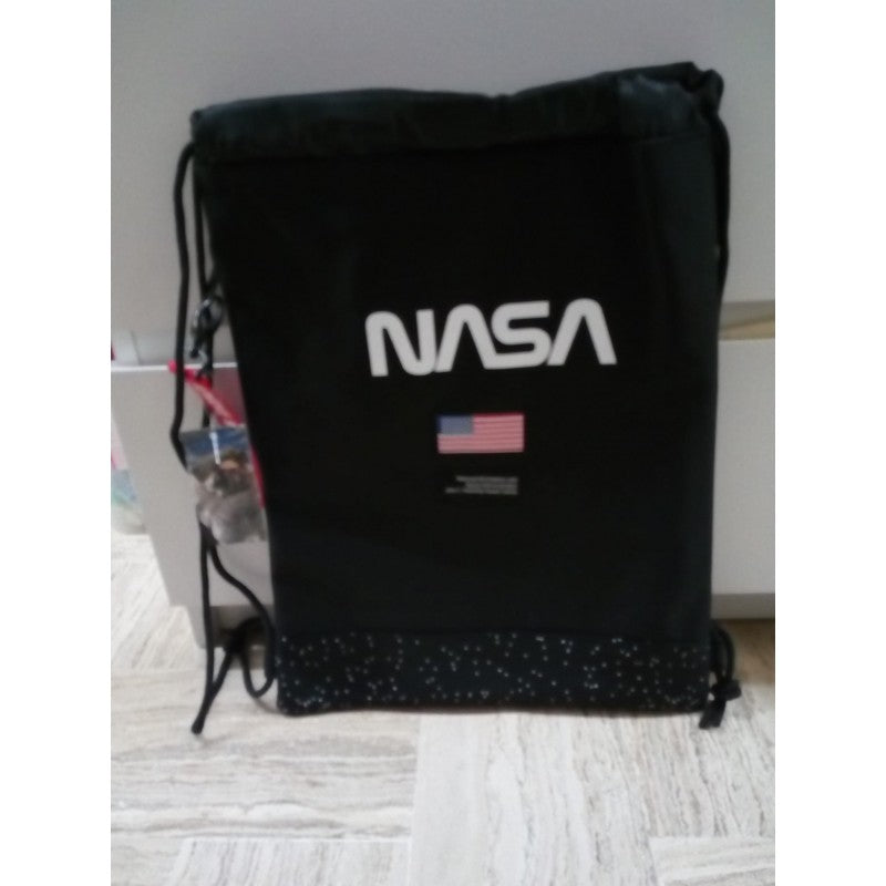 Sacca String Bag - Nasa