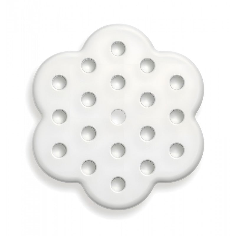 Sacchetto 10 Tavolette Margheritona Daisy 27,5x25 – Quercetti 2452