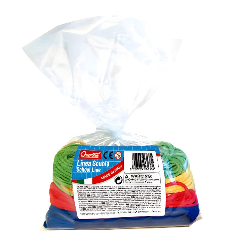 Sacchetto 48 Lacci Filò 90cm – Quercetti 2820