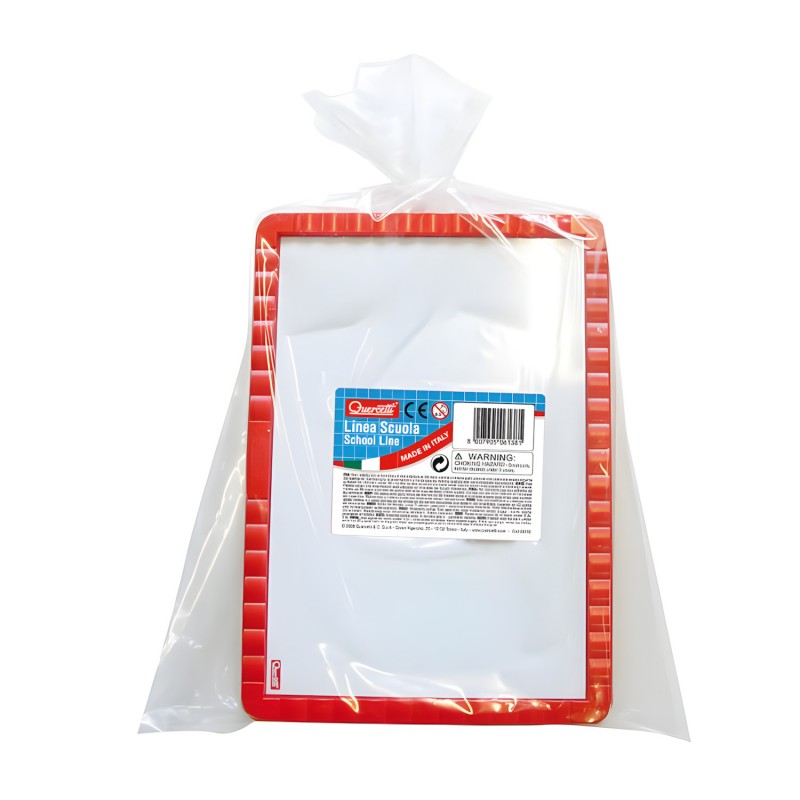 Sacchetto 6 Lavagne Magnetiche 36x25 – Quercetti 5101