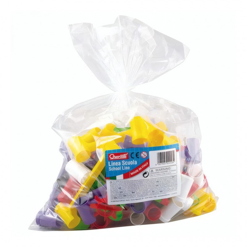 Sacchetto 90pz Migoga Marble Run - Quercetti 06220