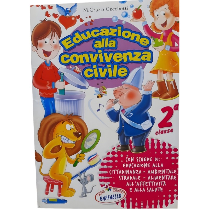 Safari Vacanze 2ª Classe