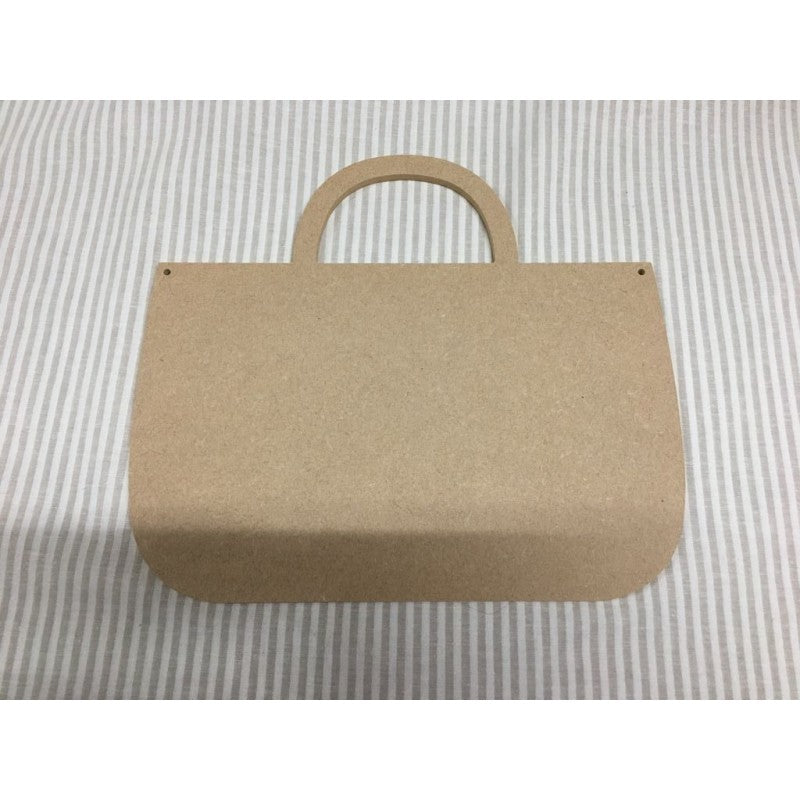 Sagoma Borsa Mdf