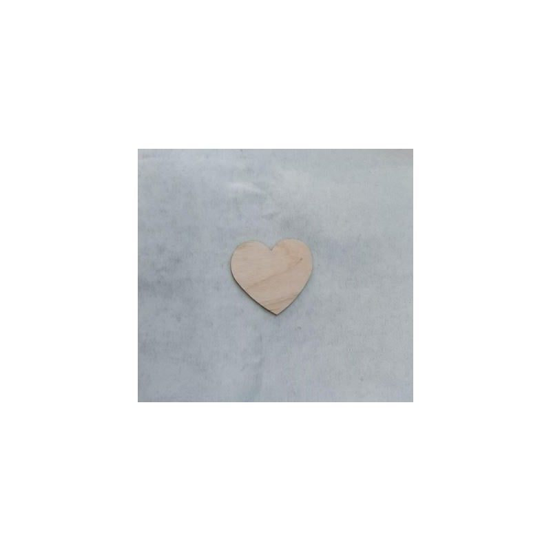 Sagoma Cuore Piccola