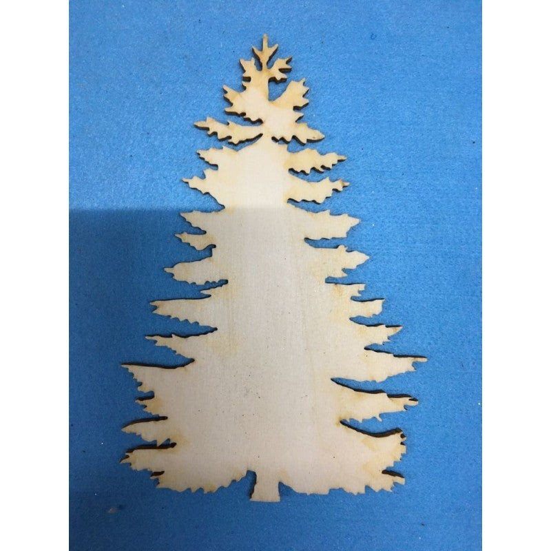 Sagome Albero Assortite - Renkalik