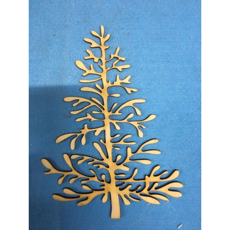 Sagome Albero Assortite - Renkalik