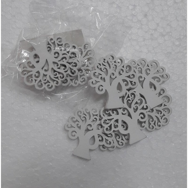 Sagome Albero Della Vita – Confezione 12 Pezzi