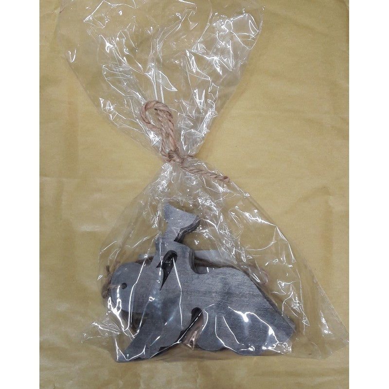 Sagome Angioletto – Confezione 3 Pezzi