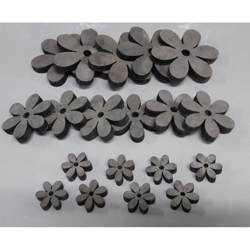 Sagome Fiori – Confezione 3 Misure