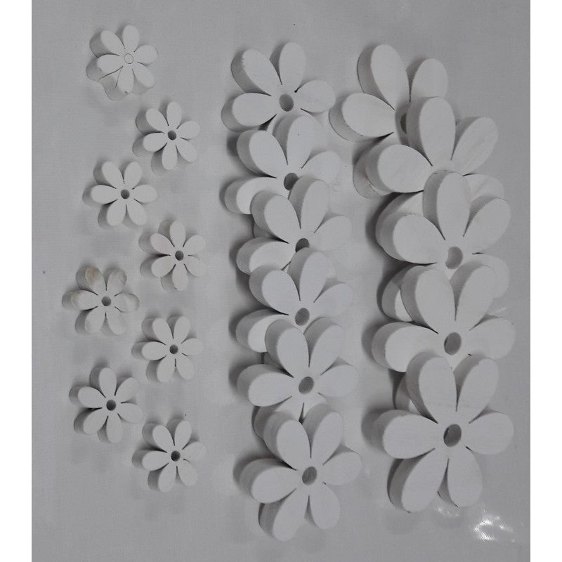 Sagome Fiori – Confezione 3 Misure