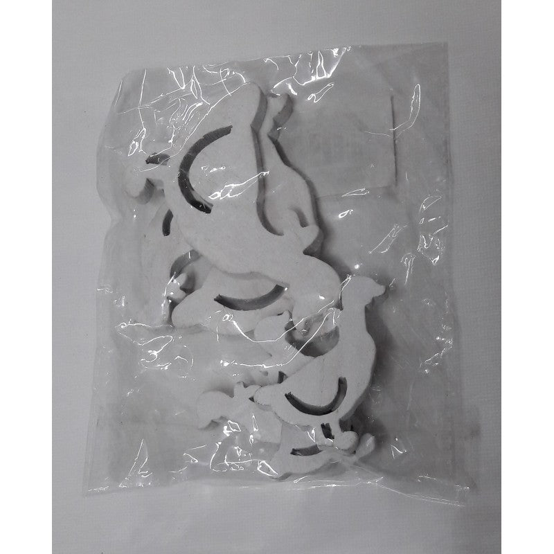 Sagome Paperelle – Confezione 2 Misure