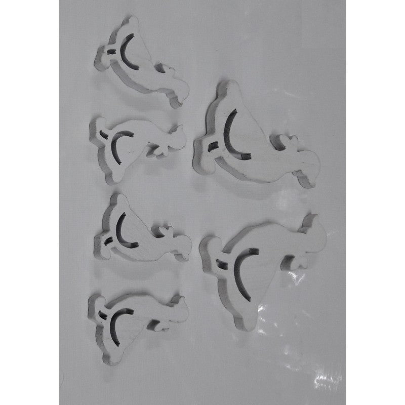 Sagome Paperelle – Confezione 2 Misure