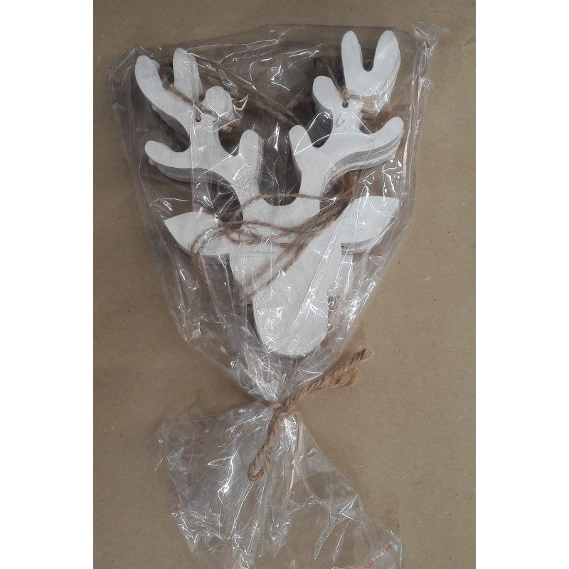 Sagome Renna – Confezione 3 Pezzi