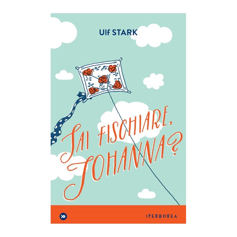 Sai Fischiare, Johanna?