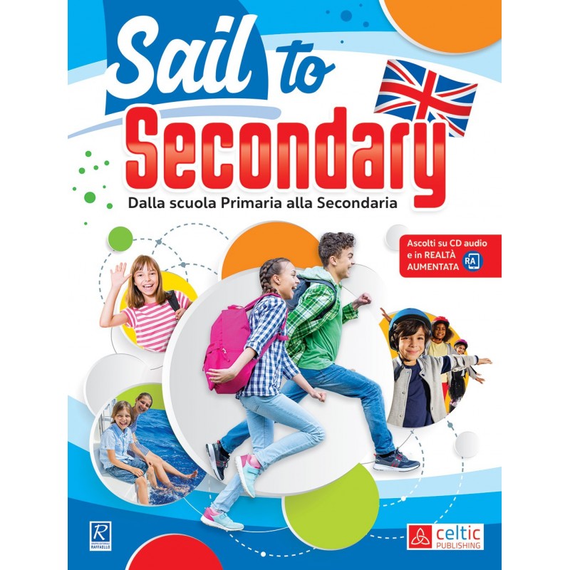 Sail To Secondary - Dalla Primaria Alla Secondaria
