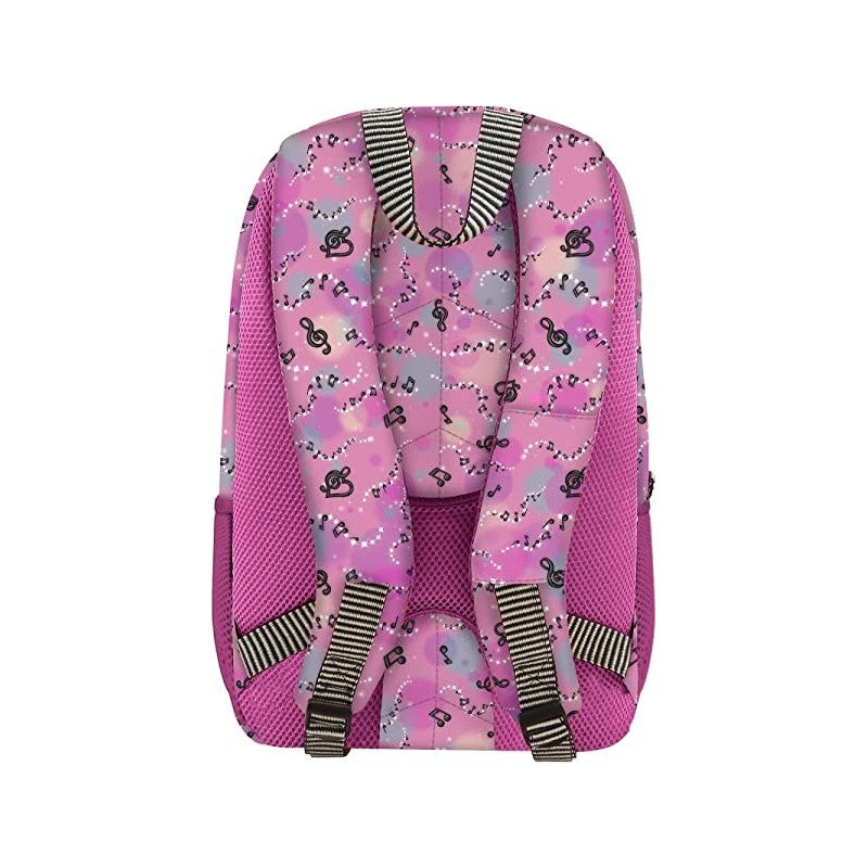 Santoro Gorjuss Zaino Dancing Among The Starts 3 Scomparti Iii0gj0i