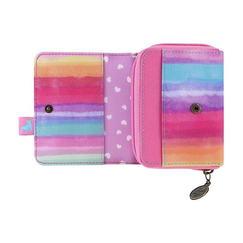 Santoro Portafogli Gorjuss Be Kind To Each Other