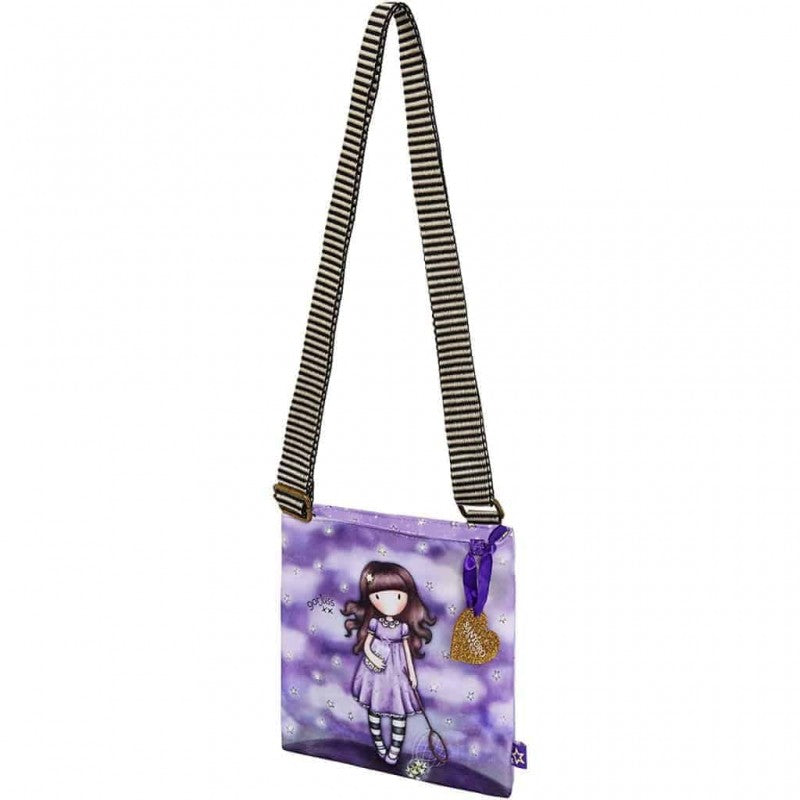 Santoro Tracolla Gorjuss Catch A Falling Star