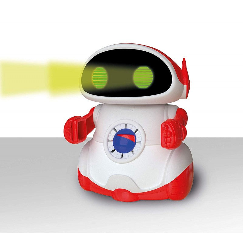Sapientino Superdoc - Robot Educativo Parlante
