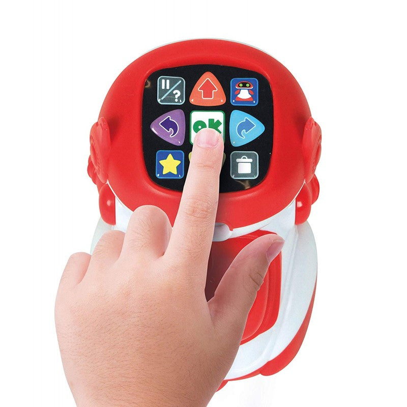 Sapientino Superdoc - Robot Educativo Parlante