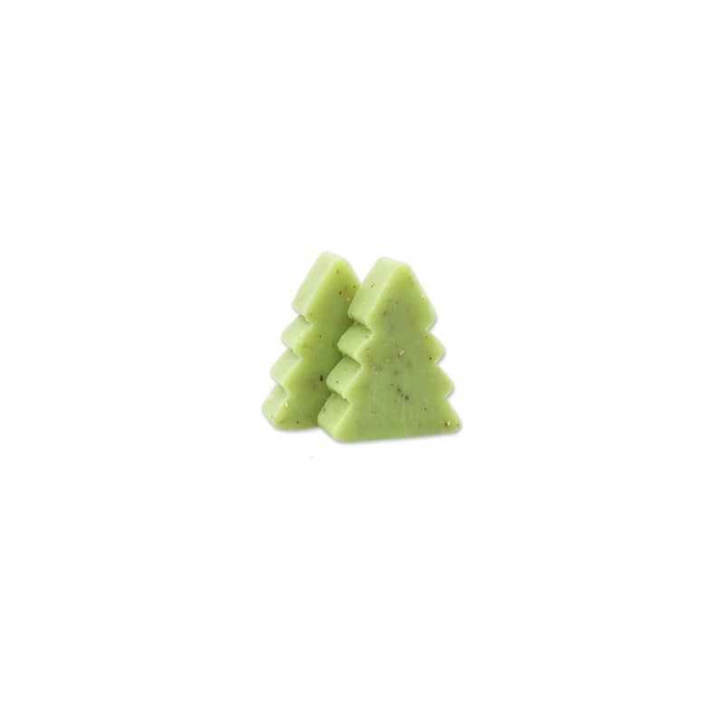 Sapone Abete Verde 5,5cm – 10 Pezzi
