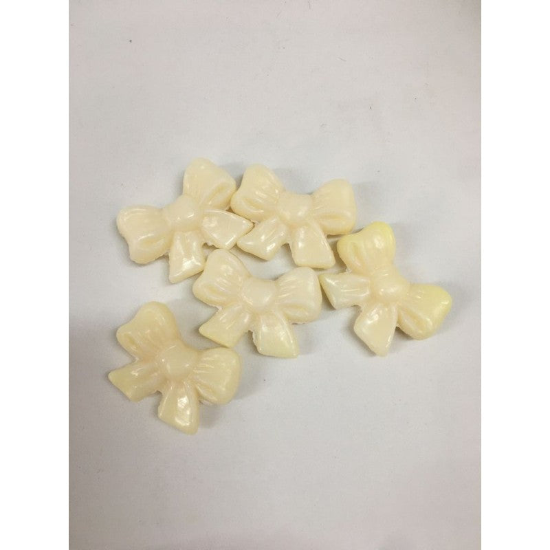 Sapone Fiocco 5cm - 5 Pezzi
