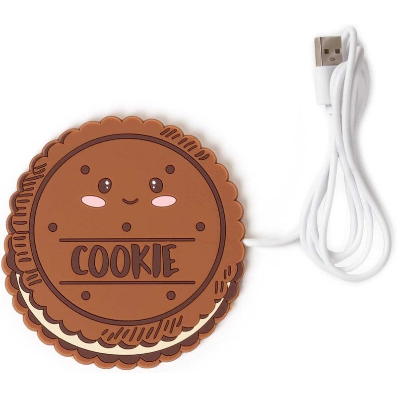 Scalda Tazza Usb Warm It Up - Cookie - Legami