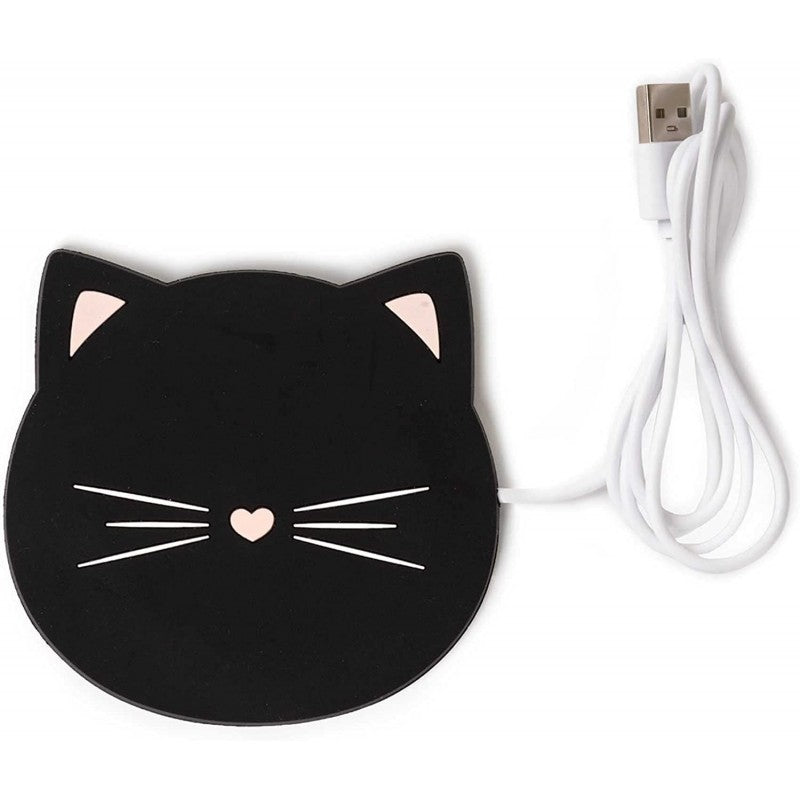 Scalda Tazza Usb Warm It Up - Kitty - Legami