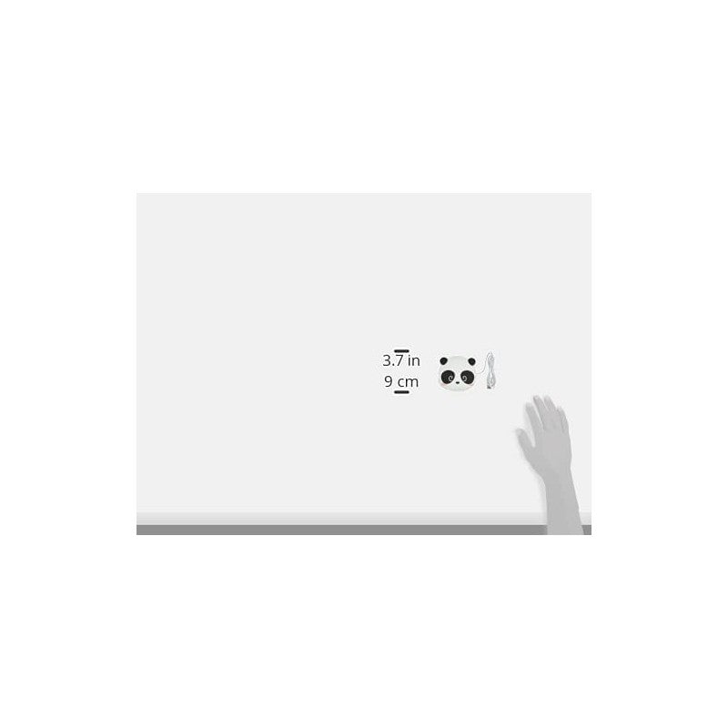Scalda Tazza Usb Warm It Up - Panda - Legami